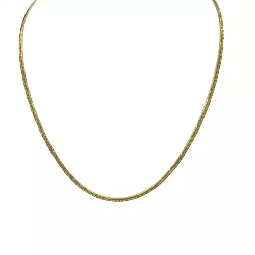 18K Japan Gold 18