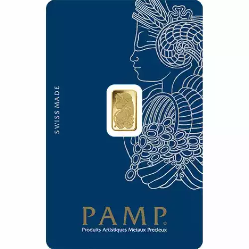 1g PAMP Gold Bar - Fortuna (3)