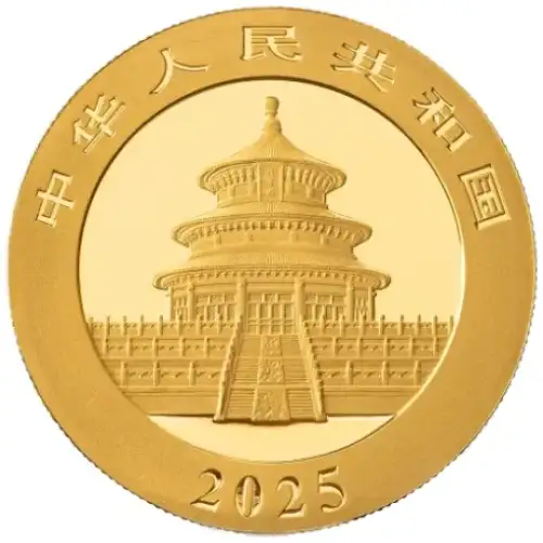2025 8g Chinese Gold Panda (3)