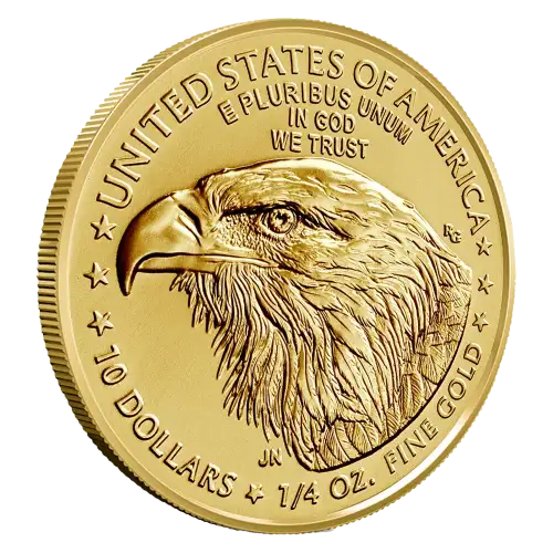 2026 1/4oz American Gold Eagle (3)