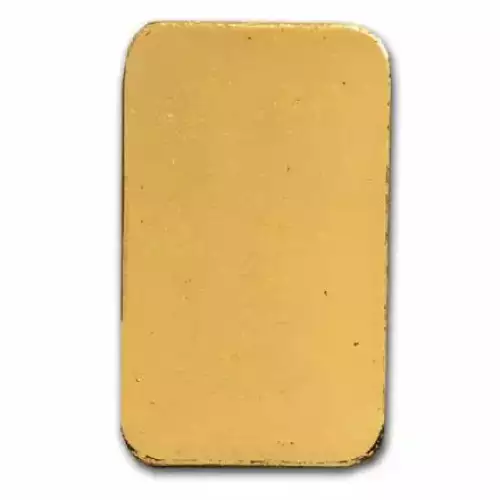 20g Arogor-Heraeus Minted Gold Bar (2)