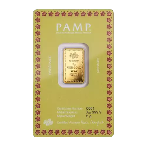 5g Gold Bar Pamp Diwali (3)